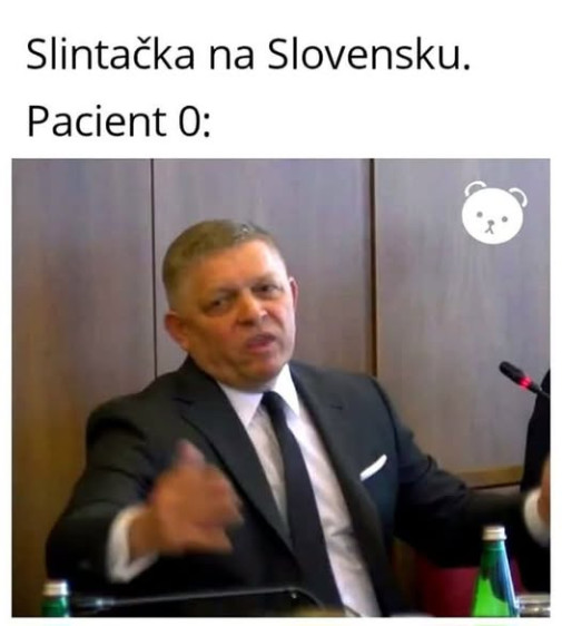 zdjeľajťe kým vás nesmažů